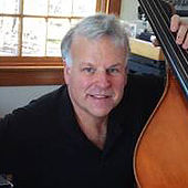 Marshall Wood