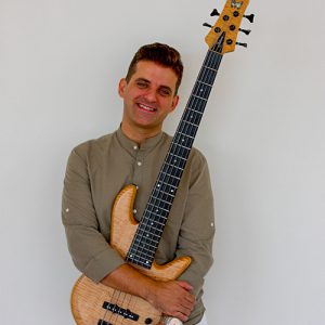 Bartolome Acosta