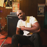 Anthony Crawford