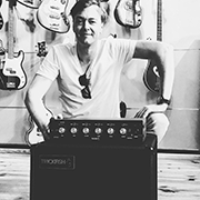 Jens Dreijer