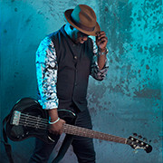 Darryl Anders