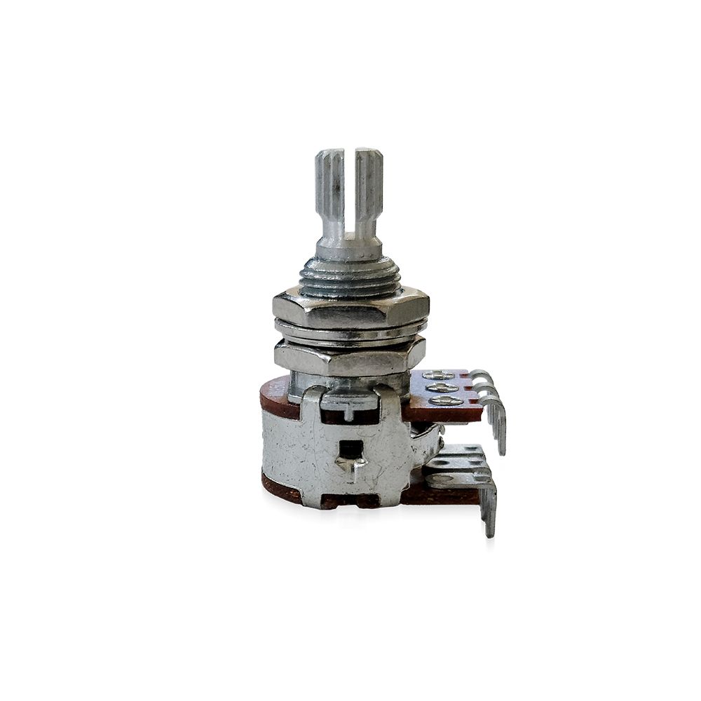 Trickfish IPA Bourns 250k Blend Split Shaft Potentiometer