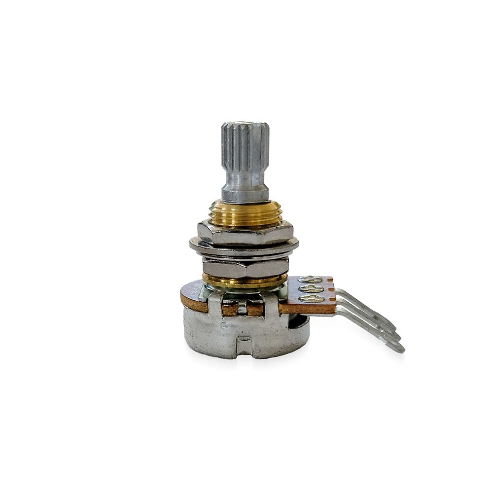 Trickfish IPA Bourns 250k Split Shaft Potentiometer