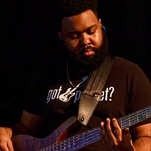Cordell Elam