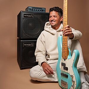 Glenn Gaddum Jr.