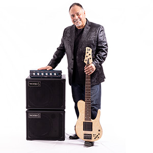 Joe Sanchez