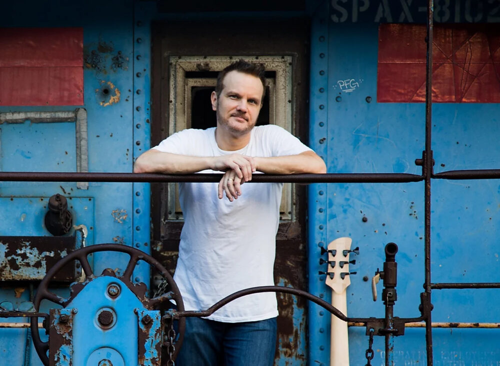 Mike Pope Artists – TRICKFISH AMPLIFICATION