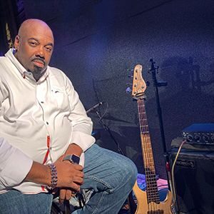 Rodney Edge Sr