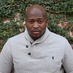 Tony Washington