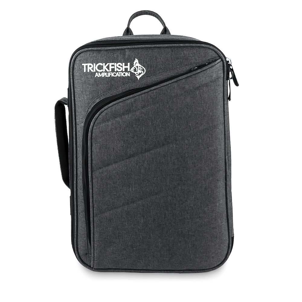 Trickfish Bullhead Amplifier Bag