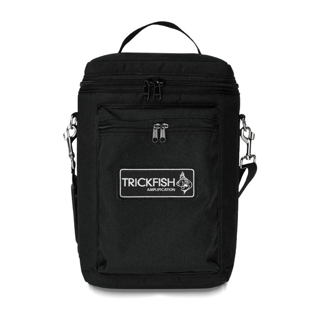 Trickfish Bullhead Amplifier Bag