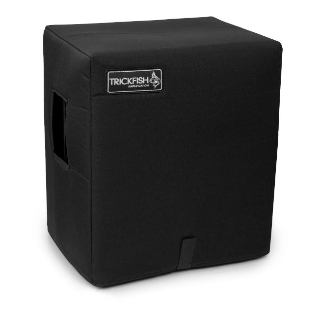 Trickfish Speaker Cabinet Cover