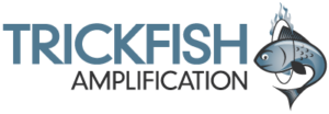 Trickfish Logo WooCommerce