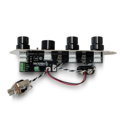 Amazon.com: TC Electronic COMBO DELUXE 65' PREAMP Guitar