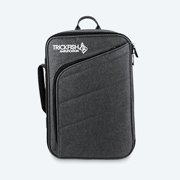 Trickfish Bullhead Amplifier Bag