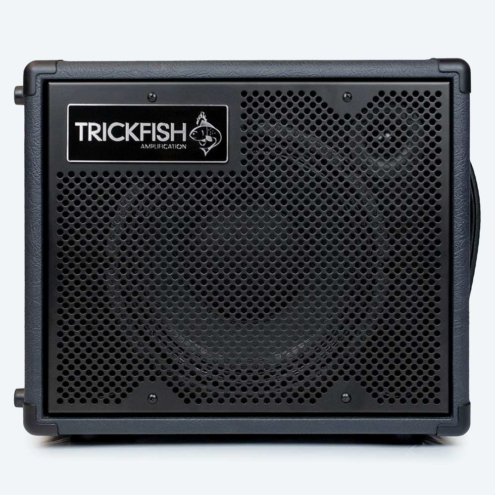 Trickfish TF110 1x10 Bass Speaker Cabinet