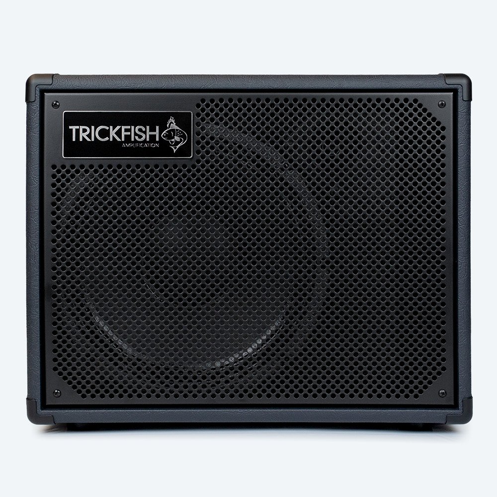 Trickfish TF112 1x12 Bass Speaker Cabinet
