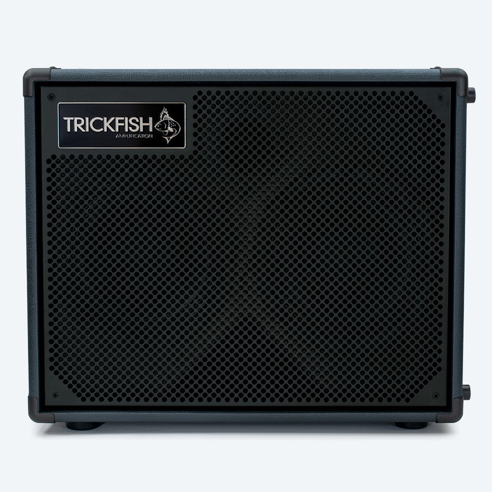 Trickfish TF208 2x8 Bass Speaker Cabinet