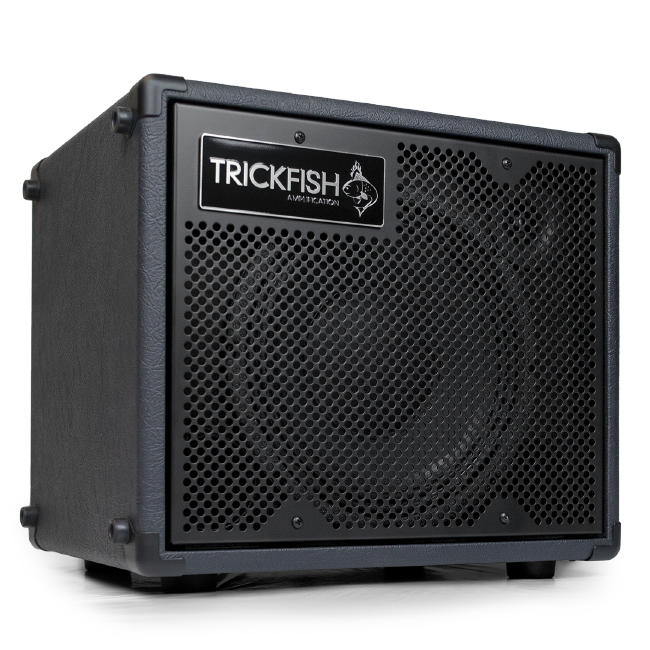 Trickfish TF110 1x10 Bass Speaker Cabinet