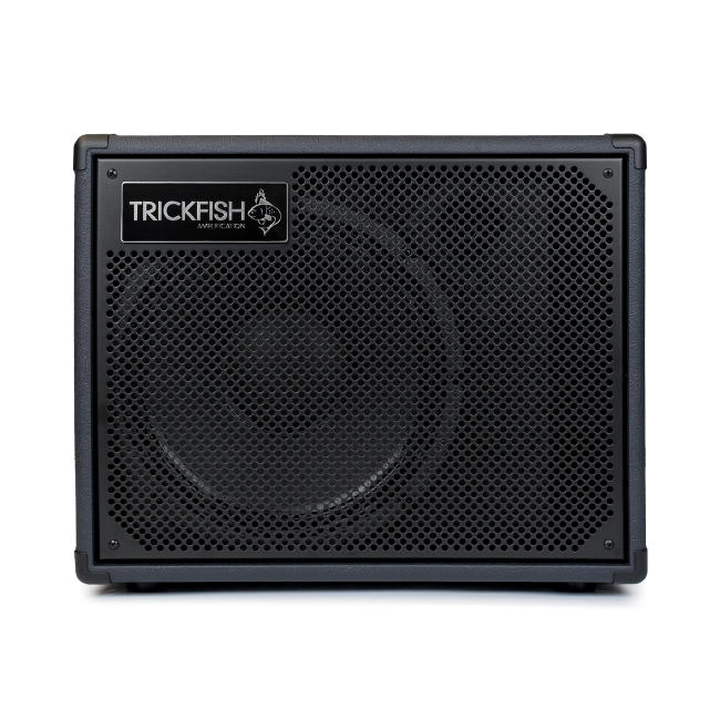 Trickfish TF112 1x12 Bass Speaker Cabinet