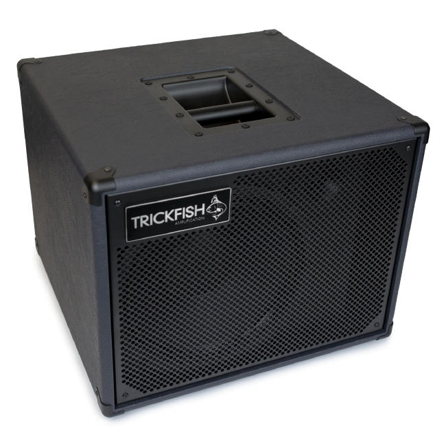 Trickfish TF112 1x12 Bass Speaker Cabinet