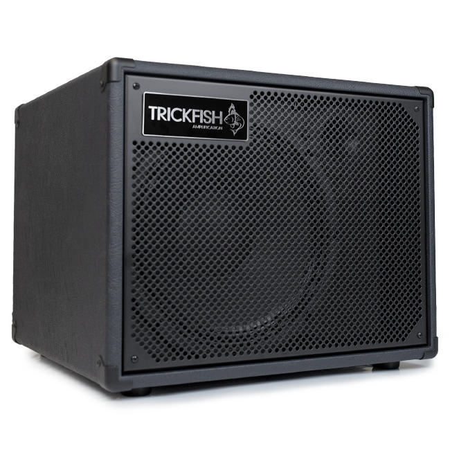 Trickfish TF112 1x12 Bass Speaker Cabinet