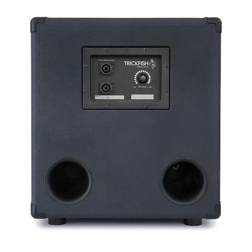 TF112M – TRICKFISH AMPLIFICATION
