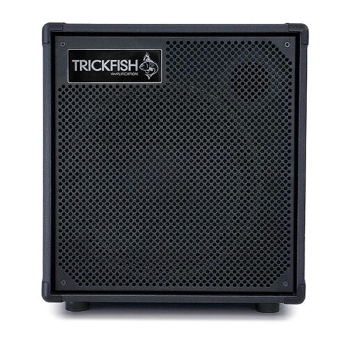 Trickfish TF112 1x12 Bass Speaker Cabinet