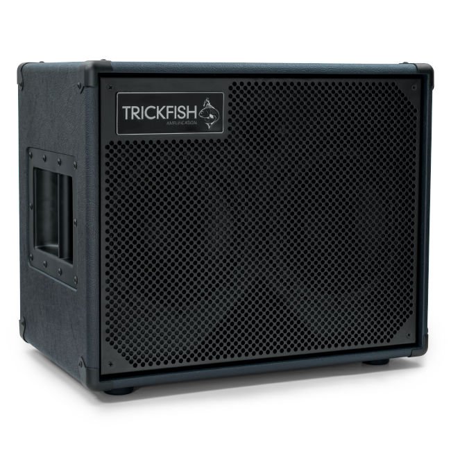 Trickfish TF208 2x8 Bass Speaker Cabinet