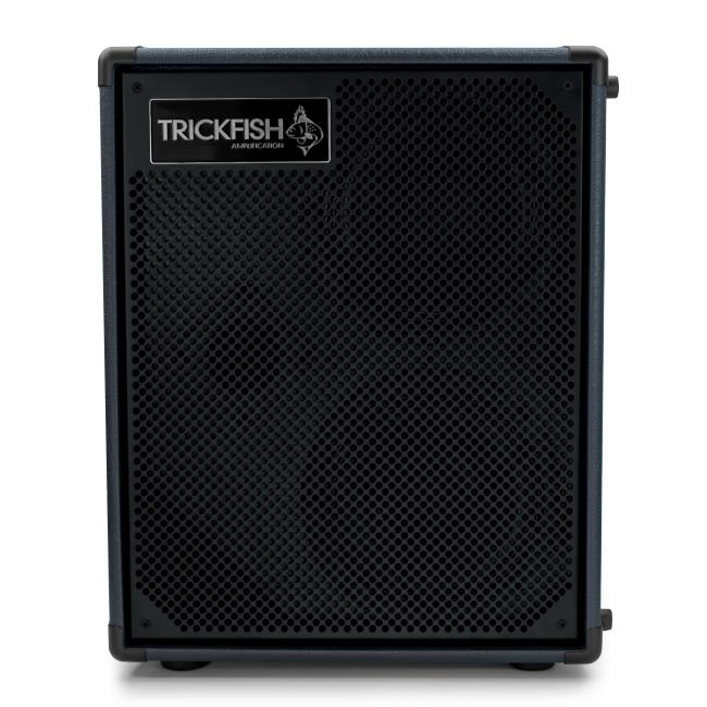 Trickfish TF208V 2x8 Bass Speaker Cabinet