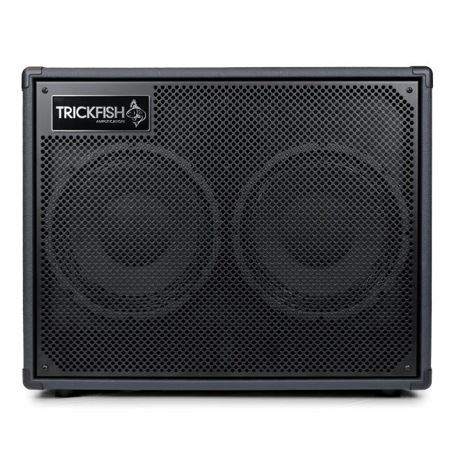 Trickfish TF210 2x10 Bass Speaker Cabinet