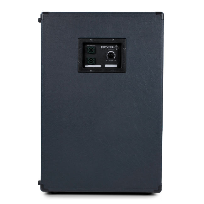 Trickfish TF212V 2x12 Bass Speaker Cabinet