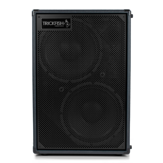 Trickfish TF212V 2x12 Bass Speaker Cabinet