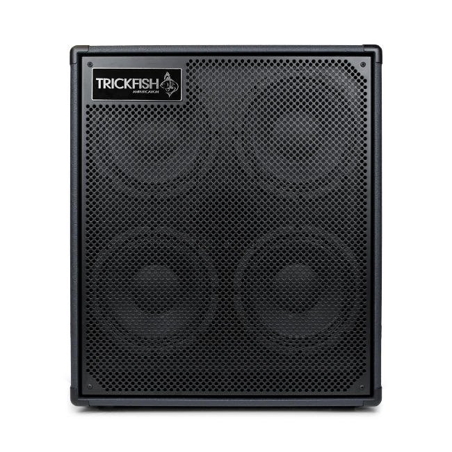Trickfish TF408 4x8 Bass Speaker Cabinet