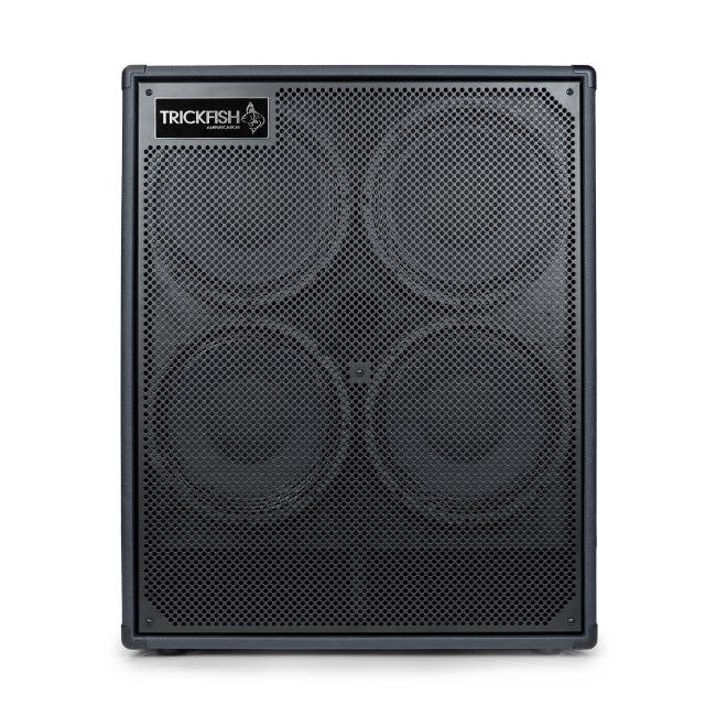Trickfish TF410 4x10 Bass Speaker Cabinet