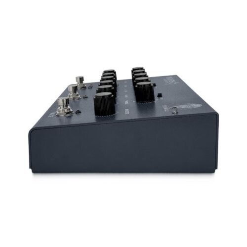 Trickfish Trilobite Dual Channel Bass Preamp